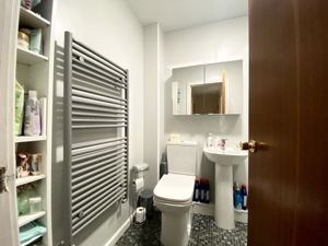 Shower Room/WC- click for photo gallery